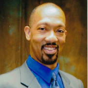 CONRAD FORREST - PeerSpot reviewer