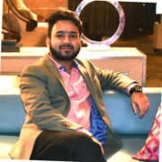 Avinash Gangu - PeerSpot reviewer