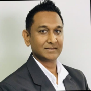 Sameer Narayan - PeerSpot reviewer