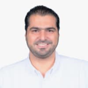 Ibrahim Youssef - PeerSpot reviewer