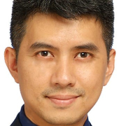 Keng OeiQuek - PeerSpot reviewer