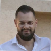 Theodor Horodinca - PeerSpot reviewer