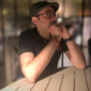 AvdheshSharma - PeerSpot reviewer