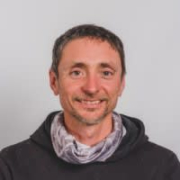 Cristian-Molina - PeerSpot reviewer