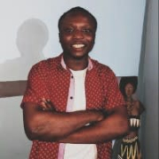 Bertin Fonge - PeerSpot reviewer