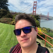 Sebastian Ovalle - PeerSpot reviewer