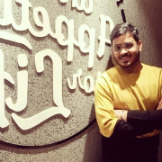 Sitanshu Kumar Mishra - PeerSpot reviewer