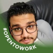 Omr Osama - PeerSpot reviewer