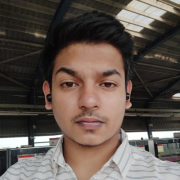 Mehul Raj - PeerSpot reviewer