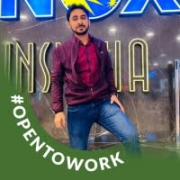 Nitish Kumar Mahatha - PeerSpot reviewer