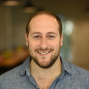 Yehuda Strauss - PeerSpot reviewer