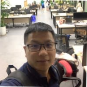 Hai Dinh Van - PeerSpot reviewer