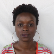 Tchidat Linda - PeerSpot reviewer