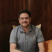 Anand_Kumar - PeerSpot reviewer