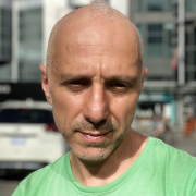 Christos Adamidis - PeerSpot reviewer