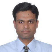 Amit-Verma - PeerSpot reviewer
