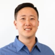 Mark Kim - PeerSpot reviewer