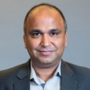 Rajiv Kedia - PeerSpot reviewer