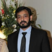 Iyaz Abbasi - PeerSpot reviewer