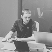 Jonathon Marshall - PeerSpot reviewer