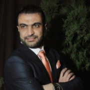 Abdo Alkateeb - PeerSpot reviewer