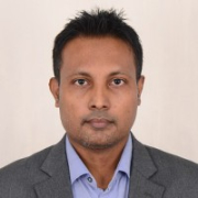 ManoSenaratne - PeerSpot reviewer