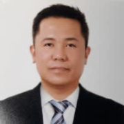 Ramil Cerrada - PeerSpot reviewer