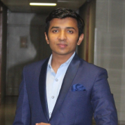 Harsh-Patel - PeerSpot reviewer