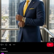 Alex  Croch - PeerSpot reviewer