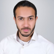 Mohamed Nagah - PeerSpot reviewer