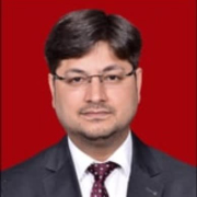 PUNEET SHADIJA - PeerSpot reviewer