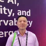 Paul-Zhang - PeerSpot reviewer