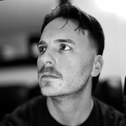 Blake Fick - PeerSpot reviewer