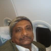 Manojkumar Deshmukh - PeerSpot reviewer