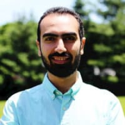 Abdul Ali - PeerSpot reviewer