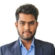 Amber Mishra - PeerSpot reviewer
