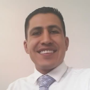 CarlosRodriguez3 - PeerSpot reviewer