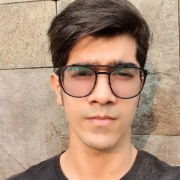 Emad Afaq Khan - PeerSpot reviewer