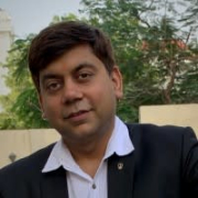 Ankit-Mathur - PeerSpot reviewer