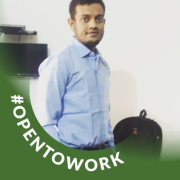 Shivendra Mishra - PeerSpot reviewer