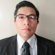 Marcelino Bocanegra - PeerSpot reviewer