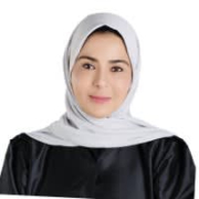Abeer ELADAWY - PeerSpot reviewer