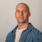 Daniel Slyk - PeerSpot reviewer