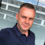 Jan S. - PeerSpot reviewer