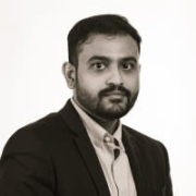 Shibankur Mishra - PeerSpot reviewer