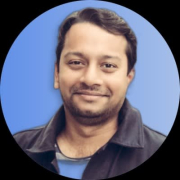 Venkatesh VRH - PeerSpot reviewer