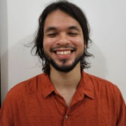 Tertius Ferraz - PeerSpot reviewer