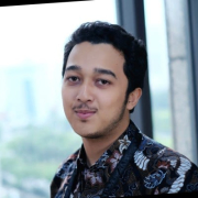 Muhammad Nadzir - PeerSpot reviewer