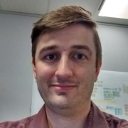 Eric Peladeau - PeerSpot reviewer