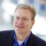 Scott Delinger - PeerSpot reviewer